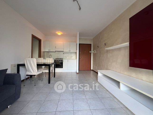 Appartamento in residenziale in Via RÃ¨