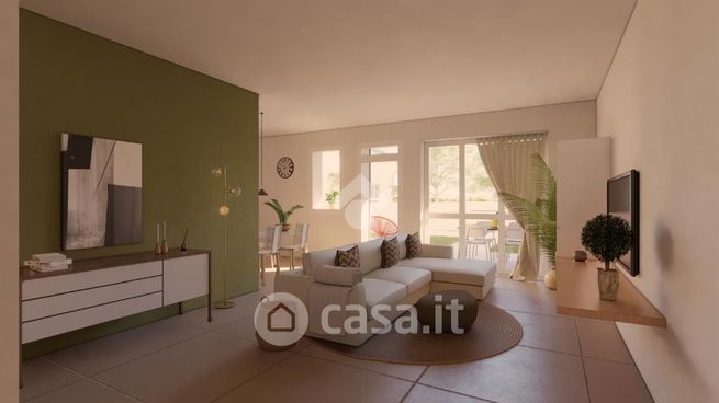 Appartamento in residenziale in Via Angelo Morini