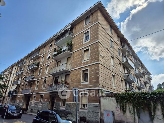 Appartamento in residenziale in Via Filippo Mellana 7