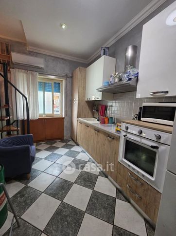 Appartamento in residenziale in Via dei Fauni