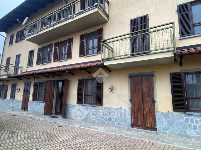 Appartamento in residenziale in Via dei Finelli 1