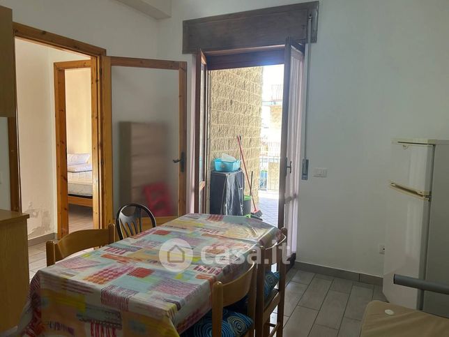 Appartamento in residenziale in Via Fiume Lao 173