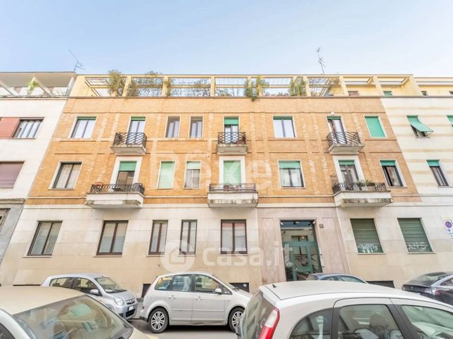 Appartamento in residenziale in Via Felice Casati