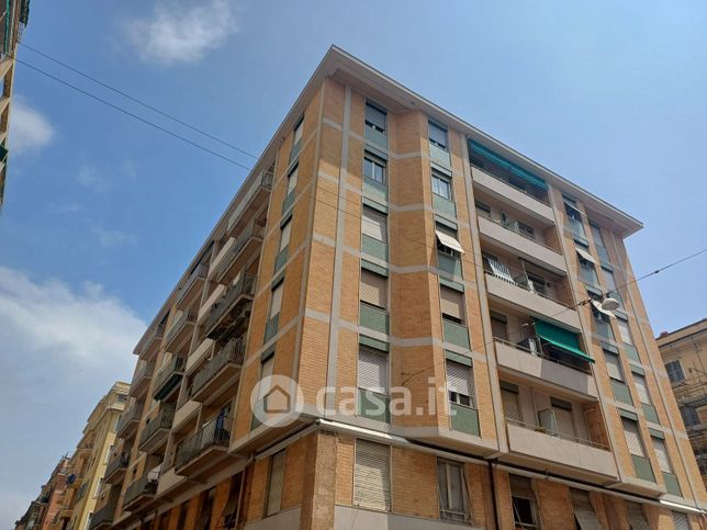 Attico/mansarda in residenziale in Via San Fruttuoso 7