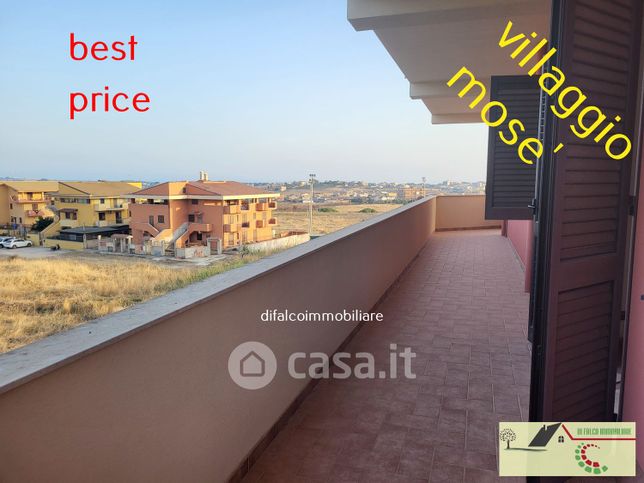 Appartamento in residenziale in Via DE SICA
