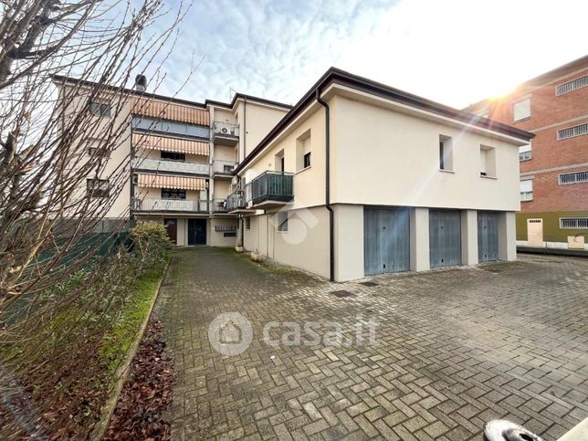 Appartamento in residenziale in Via Gasparo Scaruffi