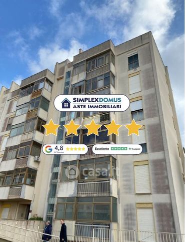 Appartamento in residenziale in Via Dante Fiorentino