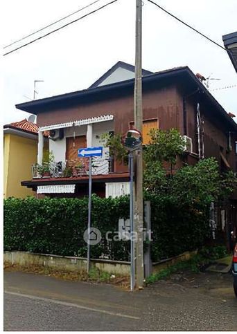 Appartamento in residenziale in Via Padova