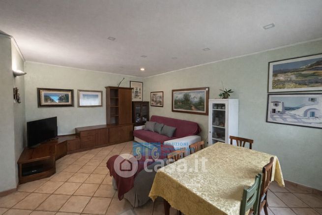 Appartamento in residenziale in Via dei Pianeti 21