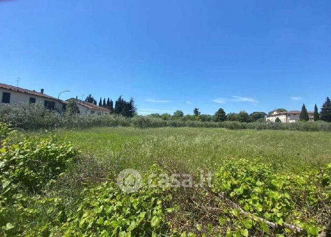 Terreno agricolo in commerciale in Via Giordano Bruno