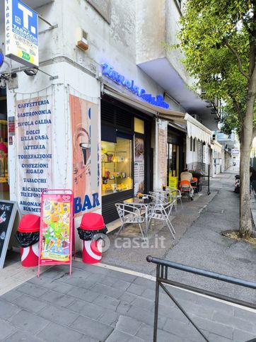 Attivitã /licenza (con o senza mura) in commerciale in Circonvallazione Ostiense 211