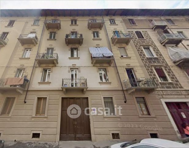 Appartamento in residenziale in Via Leinì 62