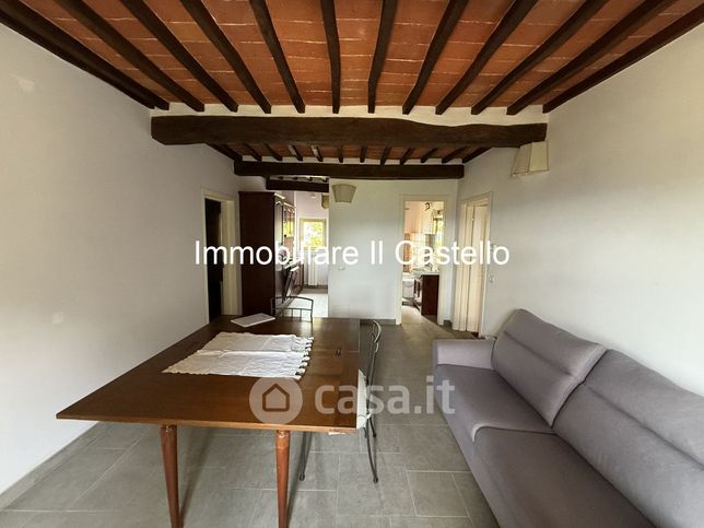 Appartamento in residenziale in Località I Poggi