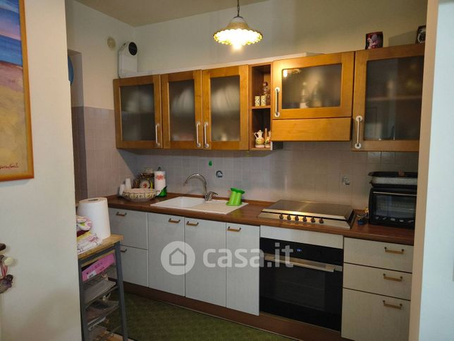 Appartamento in residenziale in 