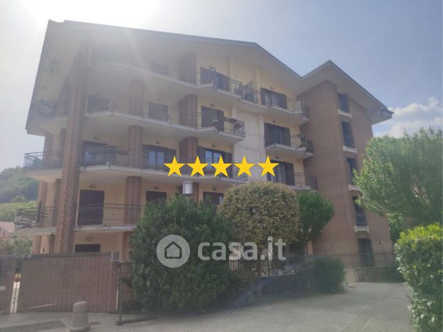 Appartamento in residenziale in Via Traversa