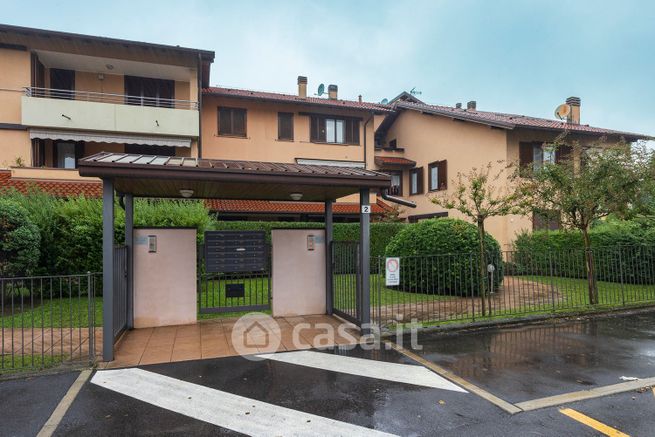 Appartamento in residenziale in Via Alessandro Manzoni 2