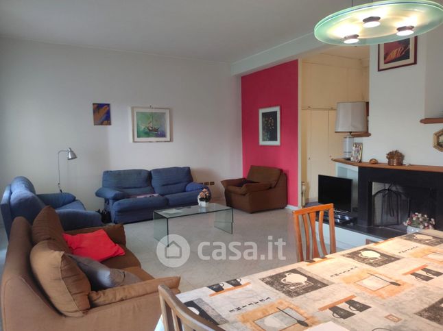 Appartamento in residenziale in Piazza Bruno Buozzi