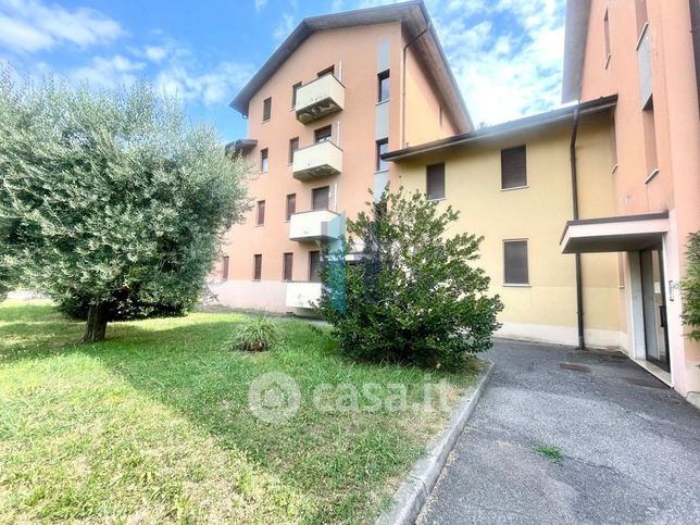 Appartamento in residenziale in Via Sandro Botticelli 8