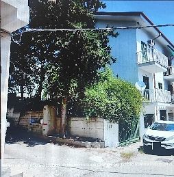 Villa in residenziale in Via Giovanni Falcone