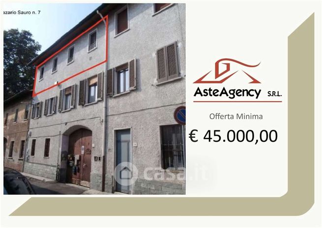 Appartamento in residenziale in Via N. Sauro 7
