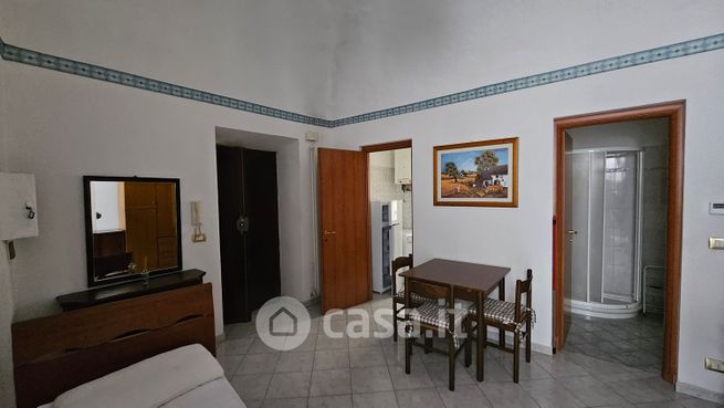 Appartamento in residenziale in Via Benvenuto Sangiorgio 18