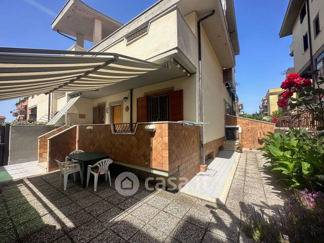 Appartamento in residenziale in Via Giovanni Ruspoli
