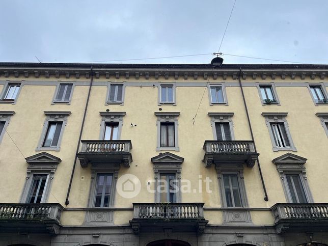 Appartamento in residenziale in Via Augusto Anfossi 8