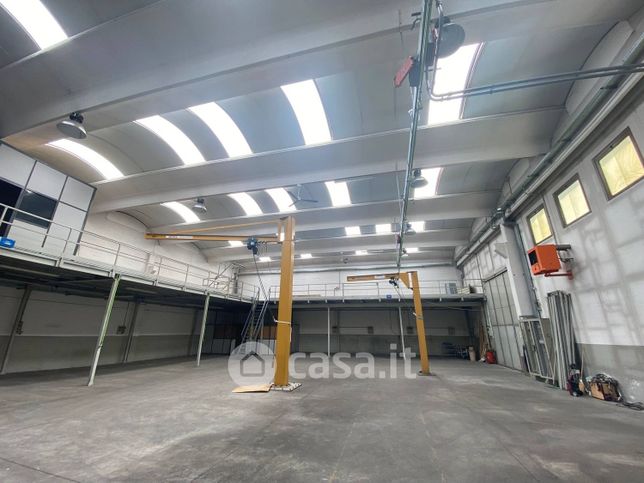 Capannone in commerciale in Strada Provinciale 6