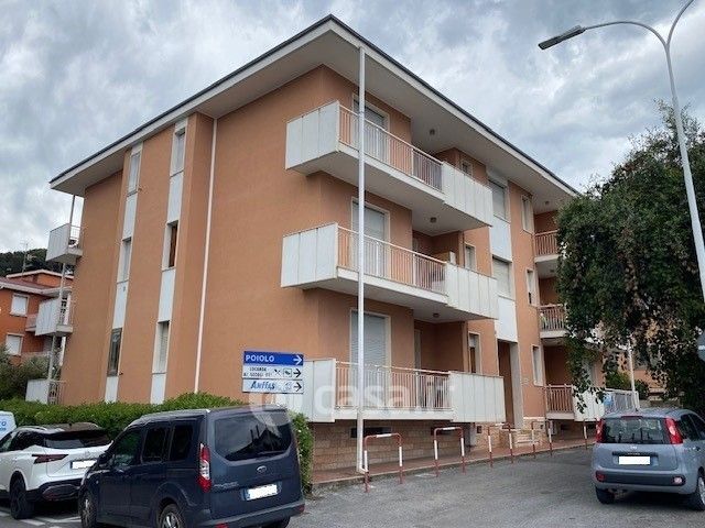 Appartamento in residenziale in Via Vione