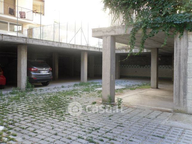 Box/posto auto in residenziale in Via Giovanni Boccaccio