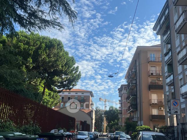 Appartamento in residenziale in Via Andrea Doria