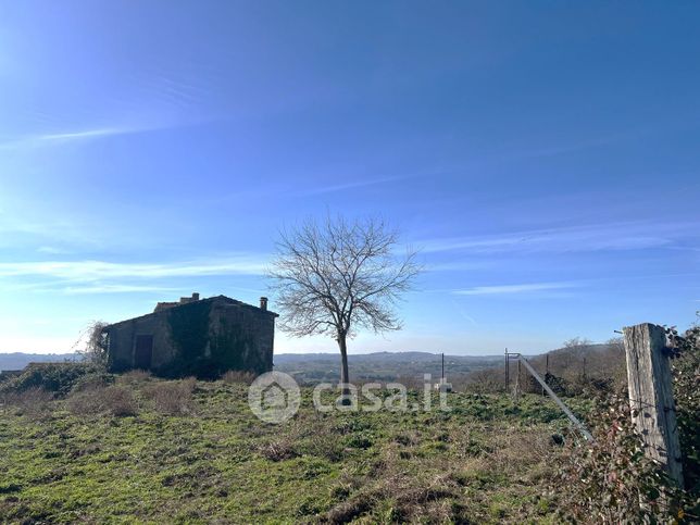 Casa indipendente in residenziale in Via Campagnanese