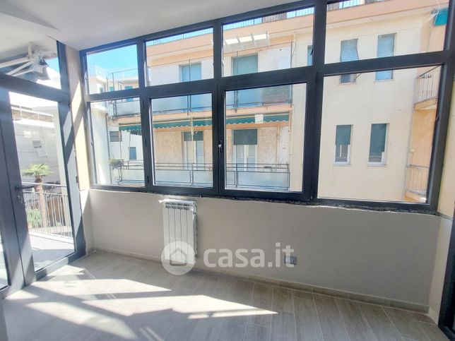 Appartamento in residenziale in Via Amerigo Vespucci
