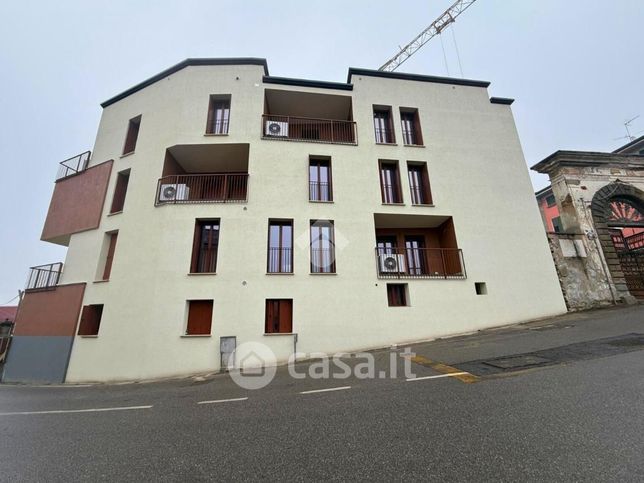 Appartamento in residenziale in 