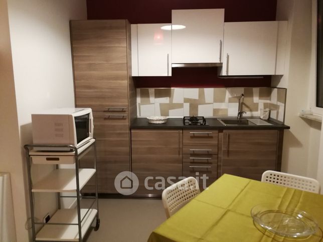 Appartamento in residenziale in Via Antonio Passarelli 50