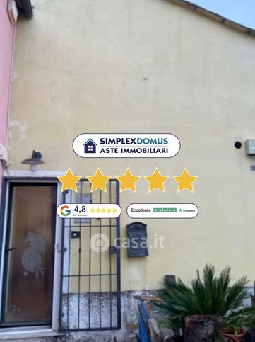 Villa in residenziale in Via Piazzagrande