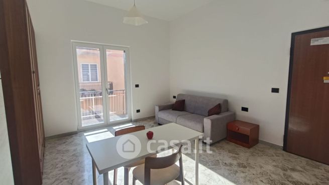 Appartamento in residenziale in Via Giuseppe Monaco 11