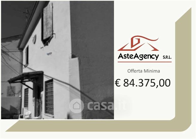 Appartamento in residenziale in Frazione San Michele 60