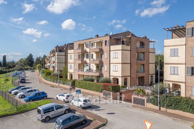 Appartamento in residenziale in Strada di Boneggio