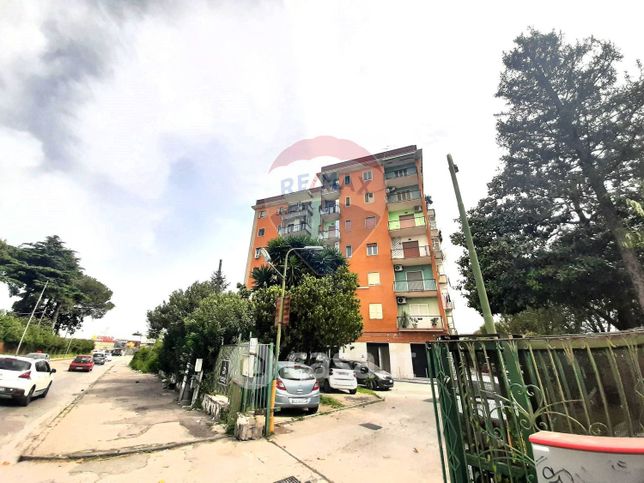 Appartamento in residenziale in Via Sannitica 54