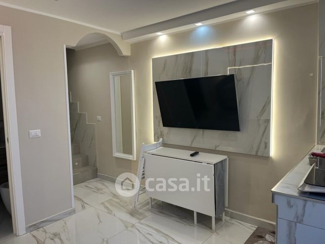 Appartamento in residenziale in Via Bari