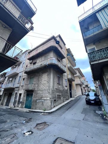Casa indipendente in residenziale in Via Cortina D'Ampezzo