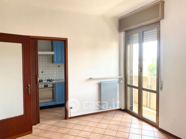 Appartamento in residenziale in VERDI