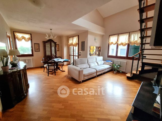 Appartamento in residenziale in Via Ilaria Alpi