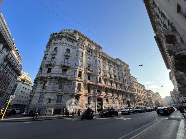 Ufficio in commerciale in Corso Venezia 26