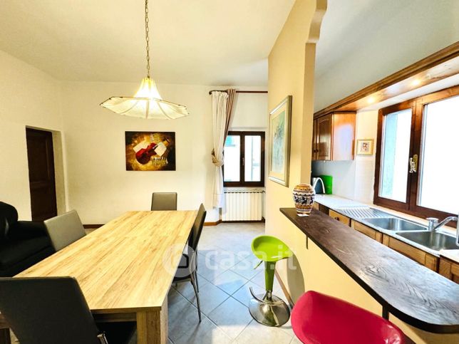 Appartamento in residenziale in Piazza della Libertà