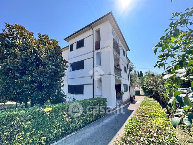 Appartamento in residenziale in Via Magenta 6