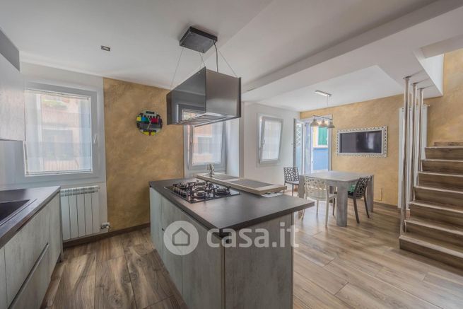 Villetta a schiera in residenziale in Calle S. Catterina