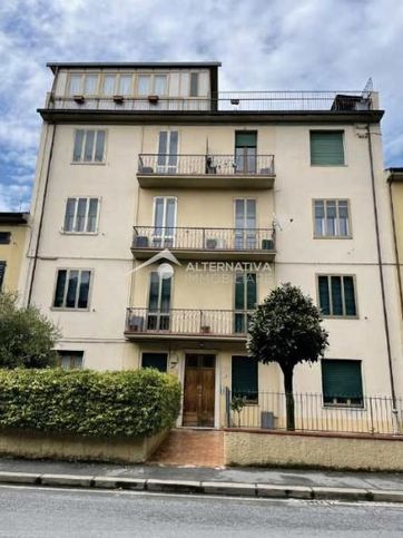 Appartamento in residenziale in Via Arcangelo Corelli 14