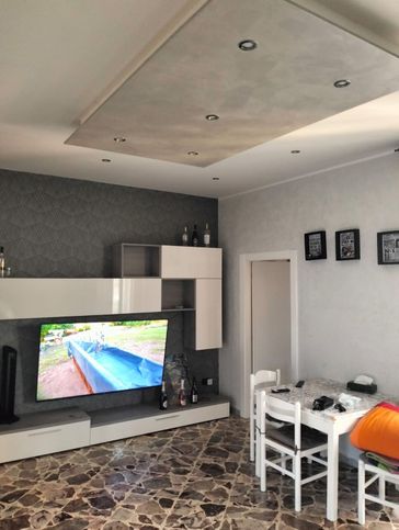 Appartamento in residenziale in Via San Francesco d'Assisi